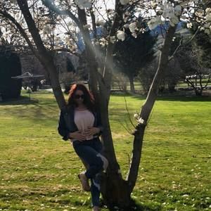 Meet your Posher, Jess